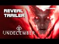 Undecember (언디셈버) - Reveal Trailer - PC (Steam,FLOOR) & Mobile - (LPG 2021) KR