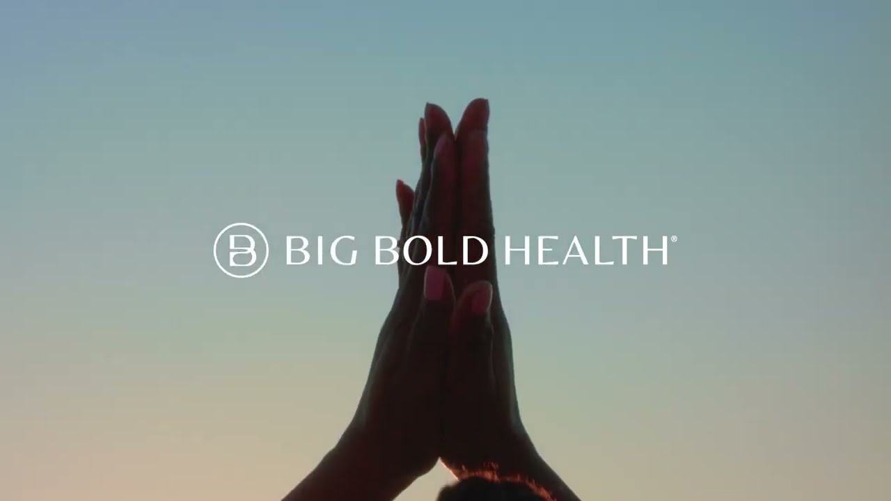 What is Big Bold Health?