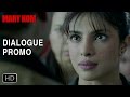Fighting against all odds - Dialogue Promo 2 - Mary Kom | Priyanka Chopra | In Cinemas NOW