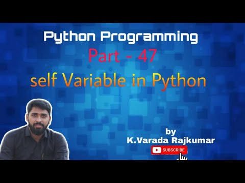 Python Programming (Part