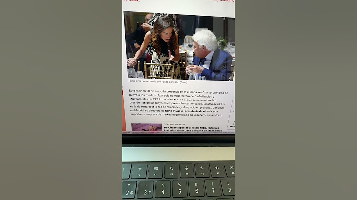 REINA LETIZIA: EL SORPRENDENTE NUEVO TRABAJO DE TELMA ORTIZ, SU HERMANA