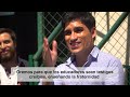 ENERO: POR LOS EDUCADORES