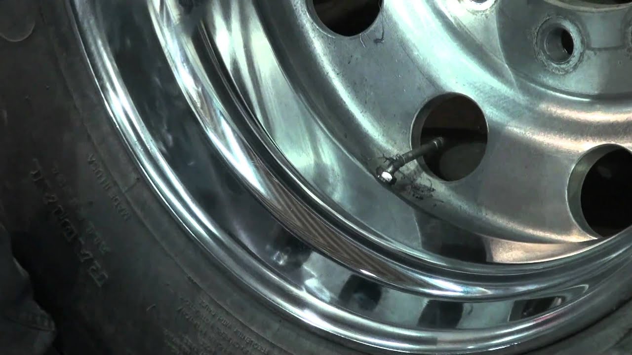 polishing 5 wheel 2011.mpg YouTube mars d'aluminium Polissage polishing 5 wheel 2011.mpg YouTube mars d'aluminium Polissage
