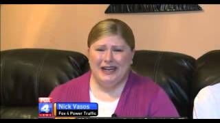 Lisa Irwin Is Missing Her Mom Deborah Bradley Is Probably Lying