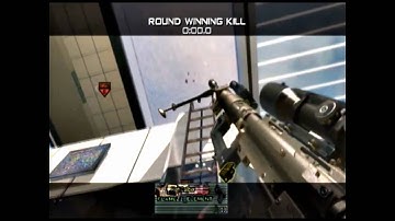 MW2 TriCkShoTz-FLaMeZzGaming