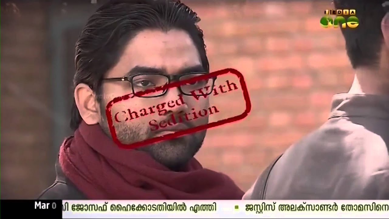 Truth Inside | JNU Issue Special | Promo