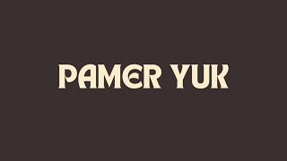 PamerYuk - Interactive Social Networking Platform | Live Demo