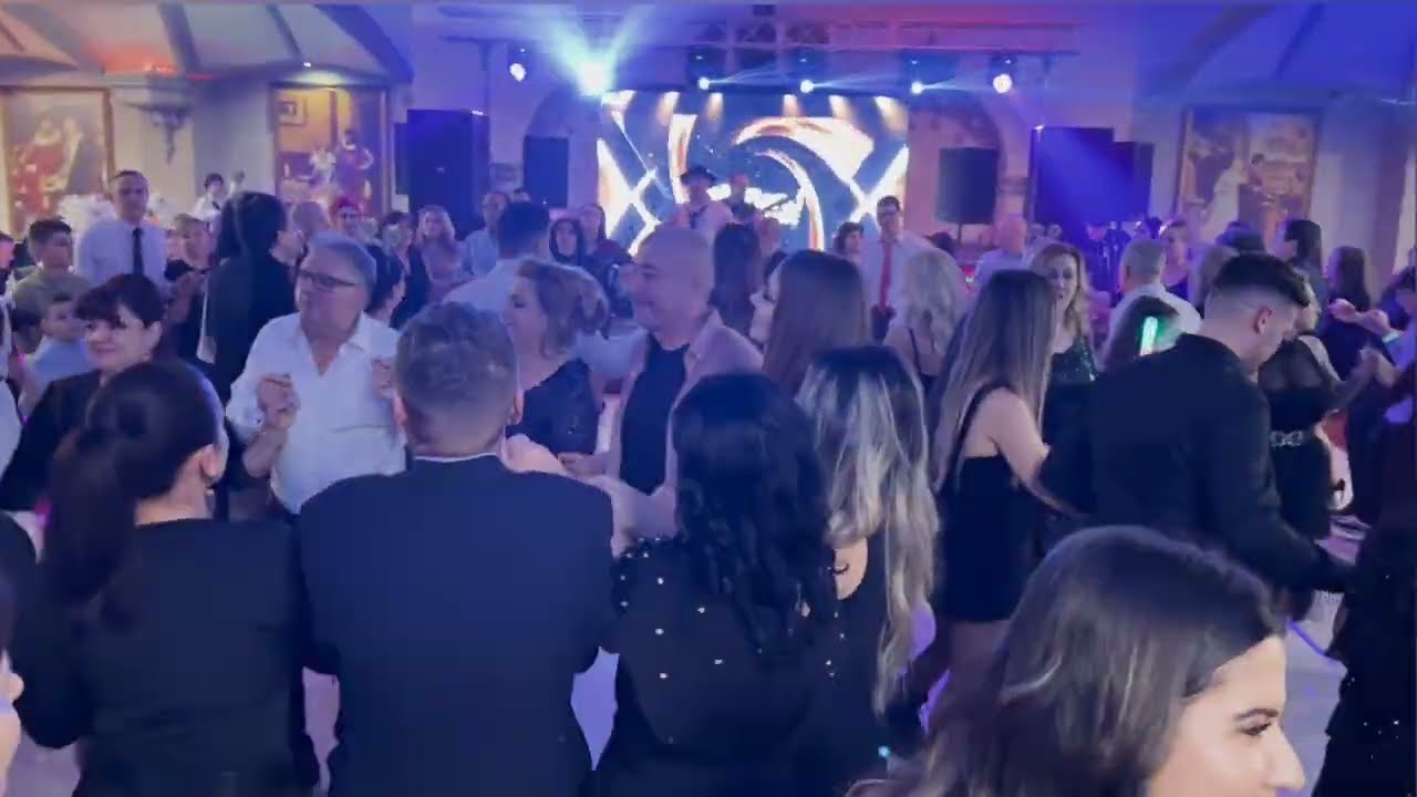 OK Band Music - Revelion 2026 – momente frumoase, oameni faini și multă muzică bună 🎉  - 0765482674
