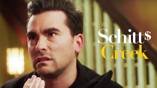 Best Way to Die - Inside Schitt's Creek