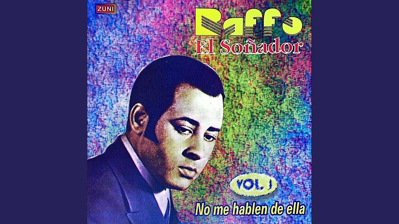 No Me Hablen De Ella