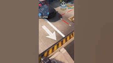 This was So Unexpected #codm #shorts #callofduty #activision