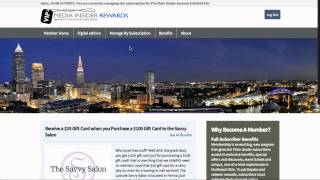 How to Manage Your Plain Dealer Subscription