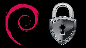 How to install Debian GNU/Linux 10 "Buster" with Disk Encryption [OS-TLDR]