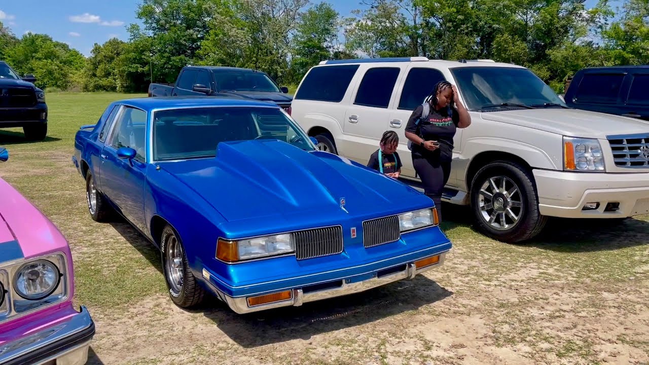 ПРОЙДИ НА R&B SUPERCHARGE CUTLASS ДО ДО STUNTFEST 2K21!