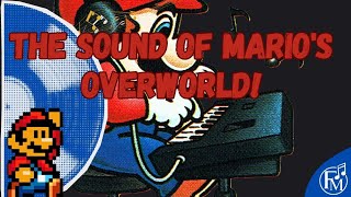 The Magic Behind Marios Overworld Theme!