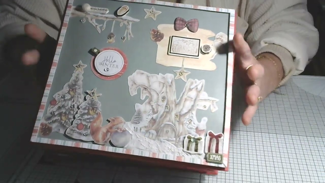 Quelques une de mes réalisations en suivant mes youtubeuses fétiches !