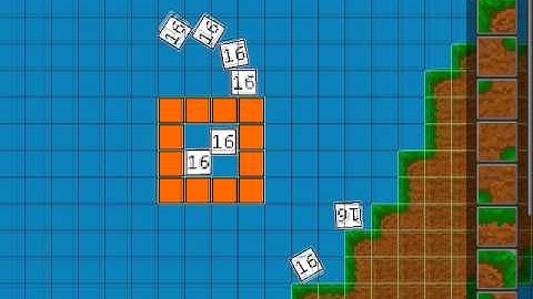 libGDX - Tiles n stuff