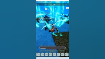 never grip a dev #deepwoken