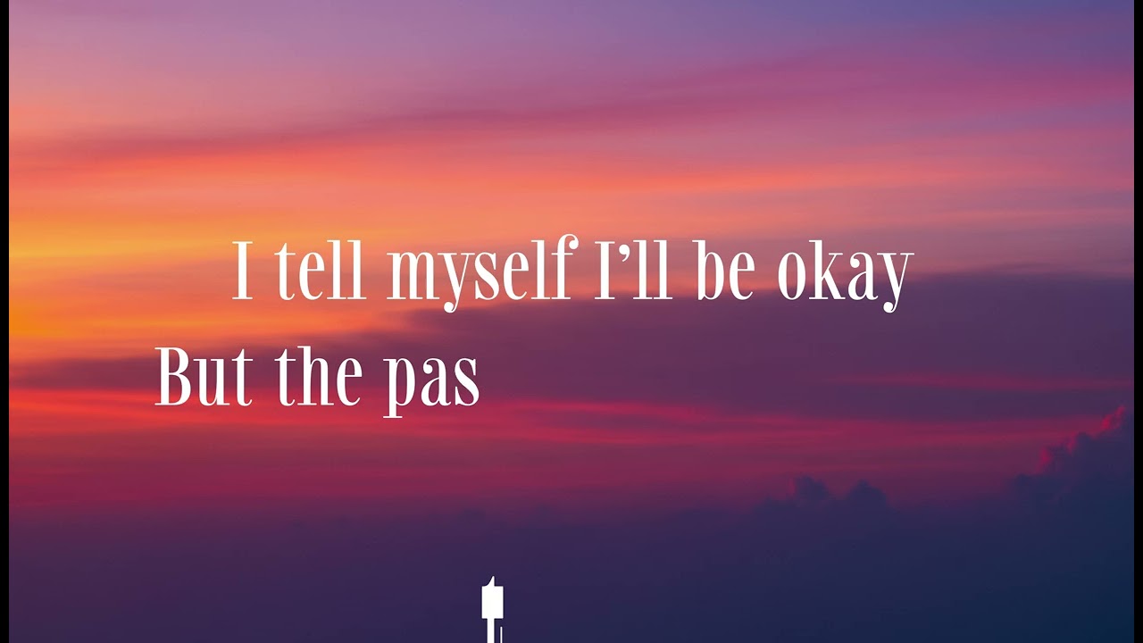 Goodbye That Never Healed (Lyrics)