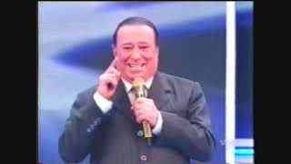 Programa Raul Gil - estreia no SBT (26/06/2010)