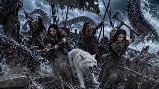 The Sea Will Remember Us  Epic Sea Shanty  Viking Folk Music