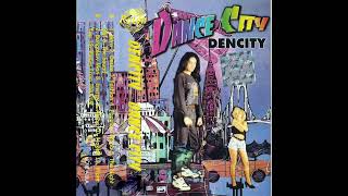 DenCity - Energie/Energy (eurodance, România 1996)