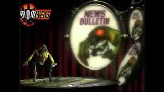Oddworld: Abes Exoddus - MOM Segments