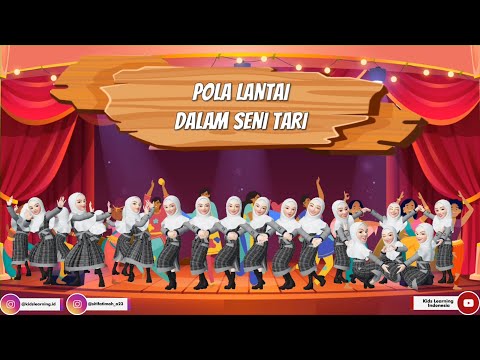 Video: Mengapa Berbagai Jenis Tarian Bermanfaat?