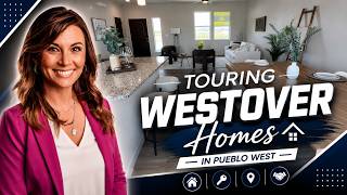 Pueblo Colorado: Are These the Best New Homes? | Pueblo West Colorado