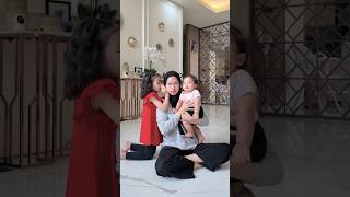 Respon Anak Ketika Bapaknya Ngobrol Genit Sama Cewek