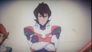 Voltron Season 7 Episode 4 The Feud Funny Klance Moment