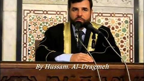 سورة الإنسان كاملة بصوت القارئ الشيخ معروف الشريف
