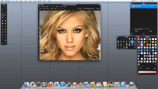 Pixelmator Tip #4 Image Rotation screenshot 2