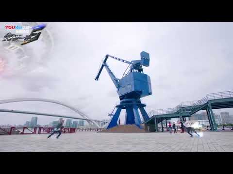 終極一班5 終極大對決