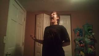 Fnf Song Starman Slaughter In Real Life Part 5. Gaming In 3 Days Stay Tuned