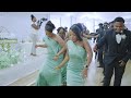 WILLIAM SHEILLA THE WEDDING Entrance Dance Burundian Wedding WILLIAM SHEILLA THE WEDDING Entrance Dance Burundian Wedding
