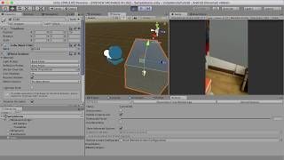 [OUTDATED]ARFoundation Remote Device testing built into unity!- http://bit.ly/UpdatedDebug
