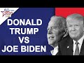 WION Dispatch: Donald Trump and Joe Biden hold final election rallies | US Election 2020