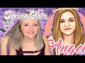 GRWM | 2020 Spring Glam 🌸