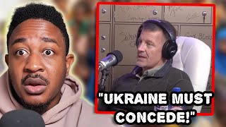 Is the CIA planning Putin's downfall? Erik Prince reveals role of CIA in Russia - Ukraine conflict