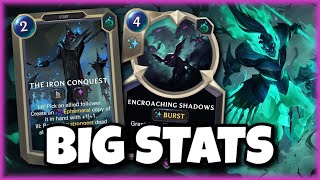This New Landmark is Perfect for Even More Buffed Units! | Legends of Runeterra