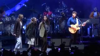 This Life - Vampire Weekend with Haim, Hollywood Bowl, Los Angeles, CA 10-2-19