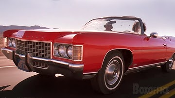 バットカントリー | ラスベガスをやっつけろ | 映画シーン