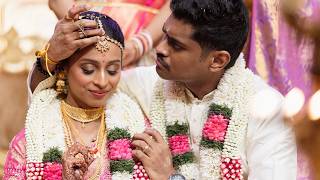 Our Traditional South Indian Wedding