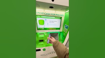 EcoAtm Vs iPhone Built Using Aliexpress Parts... #Shorts