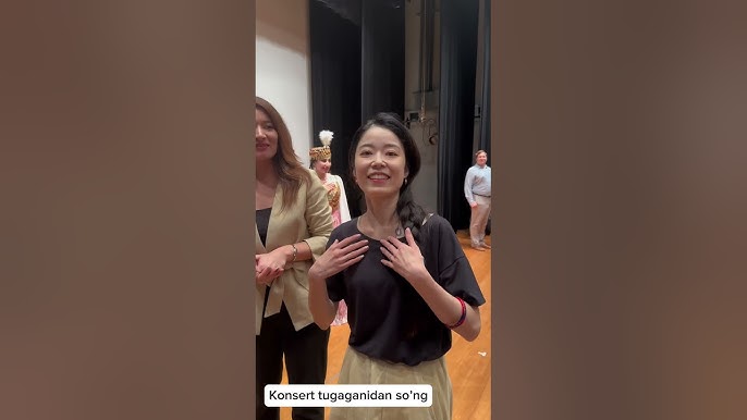 Kelib suratga tushdi Kelib suratga tushdi