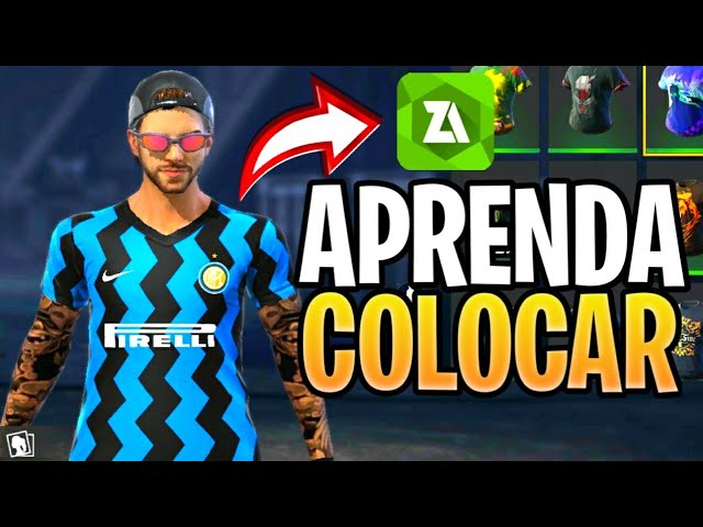 Arquivos codiguin - SEMPRE FREE FIRE