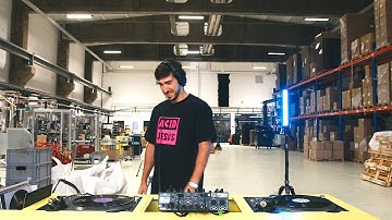 Gojnea76 | themuddshow x Brouqade