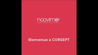 Bienvenue À Corsept