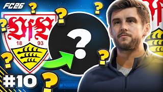 WE'RE CHANGING CLUBS! #10 THE COLLECTOR